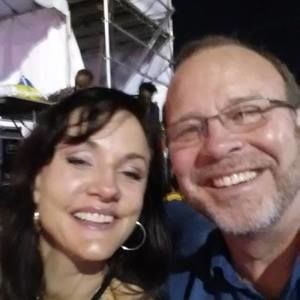 Meet your Posher, Tami